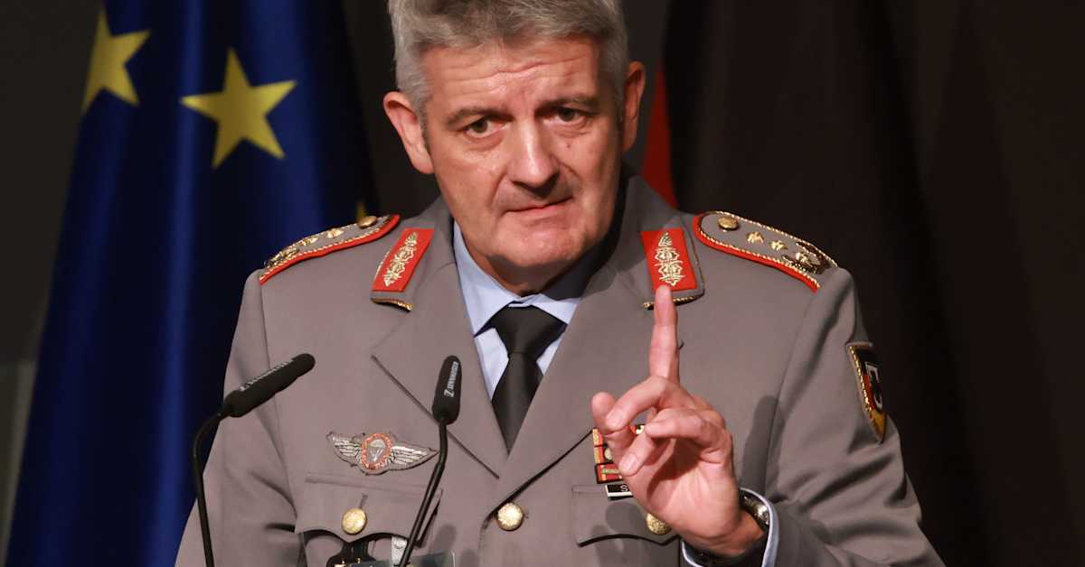 Saksalaiskenraali: Venäjä valmis pieneen hyökkäykseen Nato-maata vastaan vaikka heti | Uutisia lyhyesti