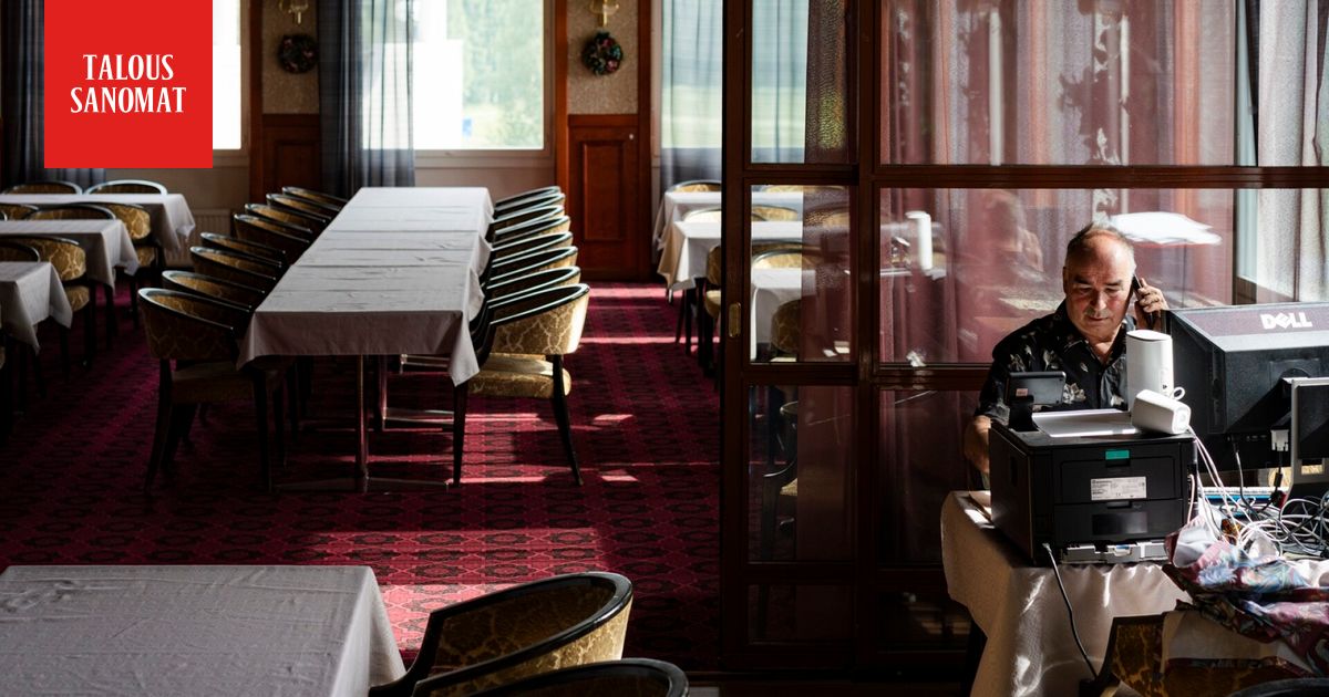 Mystinen tulipalojen sarja on seurannut Joronjäljen Auvo Puurtista