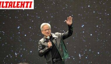 Yksi ala kasvaa nyt niin kovaa, että huolet kuplasta nousevat – Päästrategi antaa vakavan ohjeen jokaiselle, jolla on sijoituksia