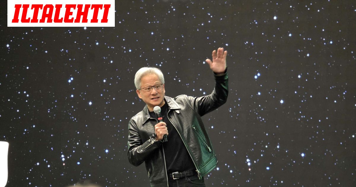 Yksi ala kasvaa nyt niin kovaa, että huolet kuplasta nousevat – Päästrategi antaa vakavan ohjeen jokaiselle, jolla on sijoituksia