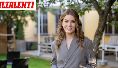 Janni Hussi teki riskejä sijoituksissaan – On nyt miljonääri