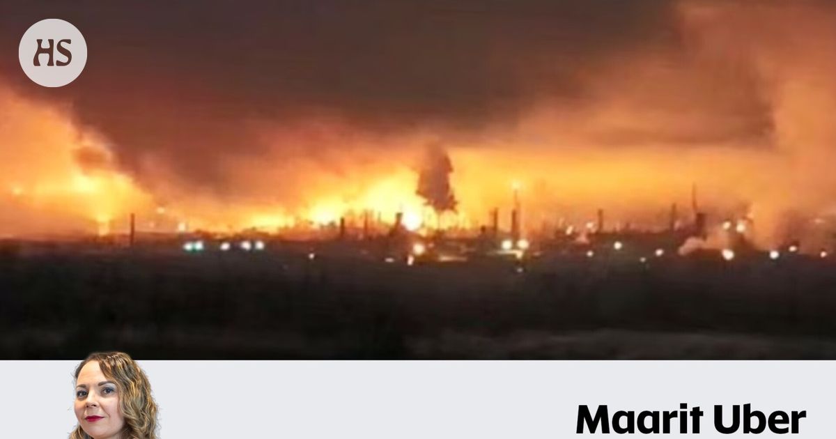 HS-analyysi | Aamuyön droonihälytys repäisi minut hereille: Sota tulee jo lähelle Moskovaa - HS.fi