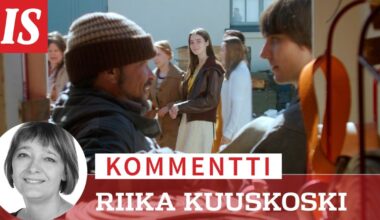 Kommentti: Lapua 1976 -elokuvassa patruunatehtaan tragedia tulee tunteisiin