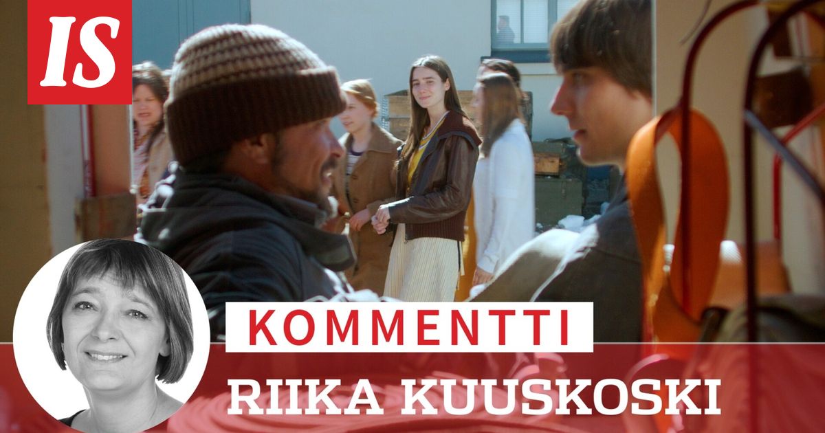 Kommentti: Lapua 1976 -elokuvassa patruunatehtaan tragedia tulee tunteisiin