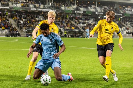 KuPSin menestyksessä on myös vahva savolaisvivahde. Omat kasvatit Otto Ruoppi ja Petteri Pennanen ovat olleet tehokkaita läpi kauden.