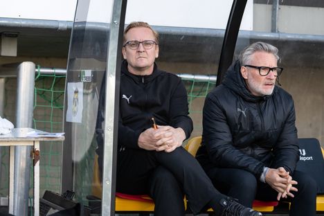 Jarkko Wissin ja Sixten Boströmin tilanne KuPSissa on auki.