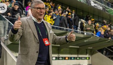 Ari Lahti: Ensimmäinen kausi, kun ei tarvitse laittaa omaa rahaa KuPSiin