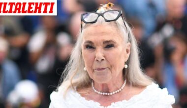 Kaarle Kustaan ”ensimmäinen tyttöystävä” kertoo rajusta menneisyydestään