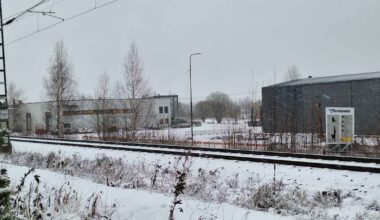 Pakotteet iskevät Venäjälle nastoja vieneeseen turkulais­yritykseen – Ylen tietojen mukaan liki puolet irtisanottu tai lomautettu | Varsinais-Suomi