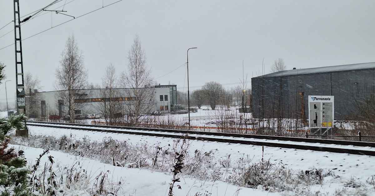 Pakotteet iskevät Venäjälle nastoja vieneeseen turkulais­yritykseen – Ylen tietojen mukaan liki puolet irtisanottu tai lomautettu | Varsinais-Suomi