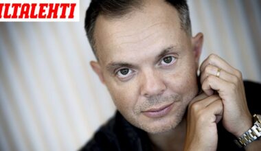 Uniikki kuittaili ”kultapossukerholaisista” – Somekäyttäjiltä tyrmistynyt reaktio