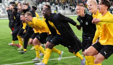 Päävalmentaja Jarkko Wiss tietää, miksi KuPS menestyy niin kotimaassa kuin eurokentillä | Urheilua lyhyesti