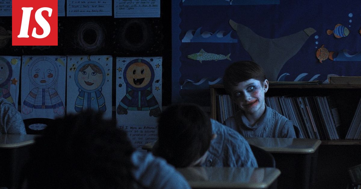 Weapons: Uusi kauhuelokuva on lähes viiden tähden arvoinen