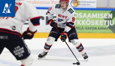 Arttu Kärki: ura jatkuu sensaatioseurassa