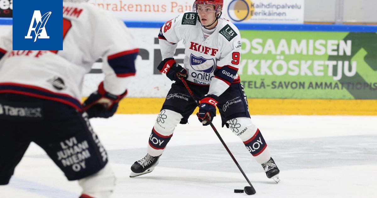 Arttu Kärki: ura jatkuu sensaatioseurassa