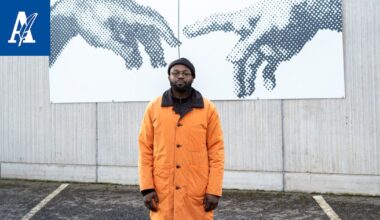 Vauvansa pahoin­pitely­epäilystä vapautunut Jesse Markin julkaisi videon – kommentoi nyt tilannetta