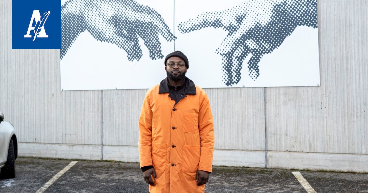 Vauvansa pahoin­pitely­epäilystä vapautunut Jesse Markin julkaisi videon – kommentoi nyt tilannetta