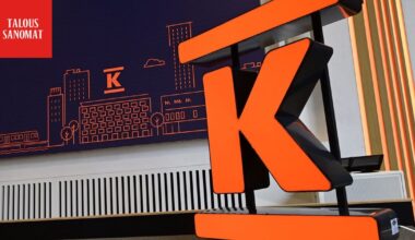 Kauppiaiden piina leviää – ”Nyt menee jo erikoiseksi!”