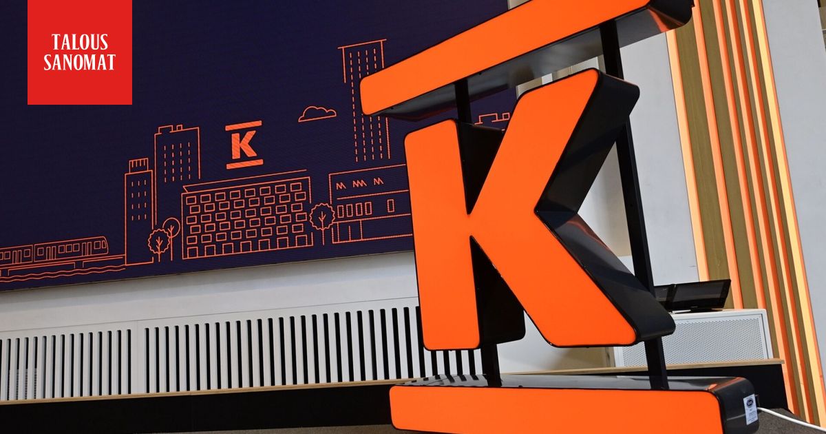 Kauppiaiden piina leviää – ”Nyt menee jo erikoiseksi!”