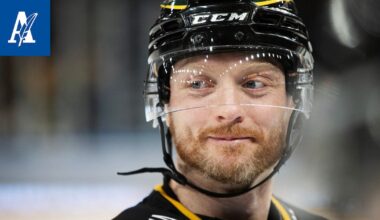 Ruotsalaiskonkari: Haluan jatkaa Ilveksessä