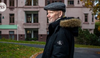60-vuotias: Viivin ja Wagnerin luonut Juba Tuomola unelmoi nyt läpilyönnistä ulkomailla