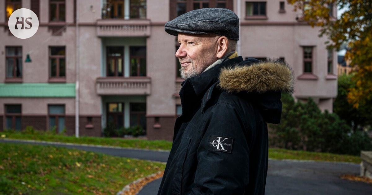 60-vuotias: Viivin ja Wagnerin luonut Juba Tuomola unelmoi nyt läpilyönnistä ulkomailla