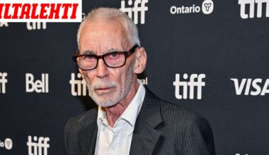 James Bond -ohjaaja on kuollut