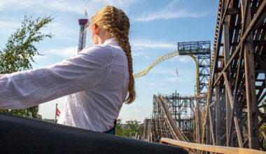 Linnanmäki aloittaa muutosneuvottelut | Uutisia lyhyesti