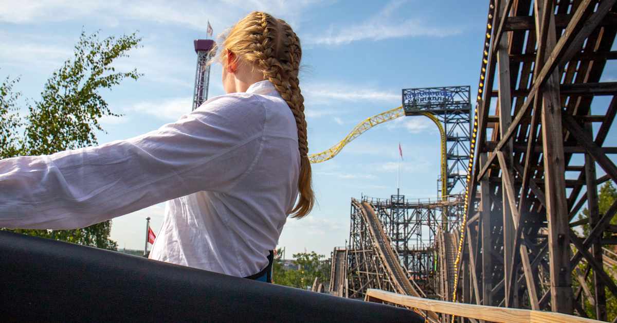 Linnanmäki aloittaa muutosneuvottelut | Uutisia lyhyesti