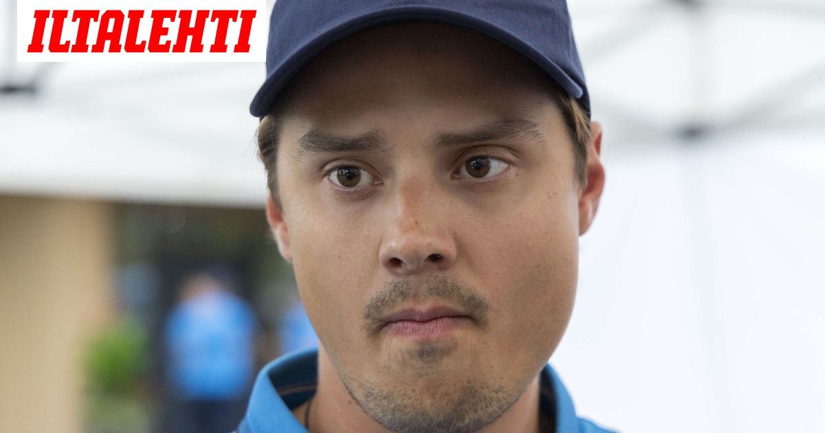 Sebastian Aho kohtaa Jukka Jalosen – ”Ei ole sattumaa”