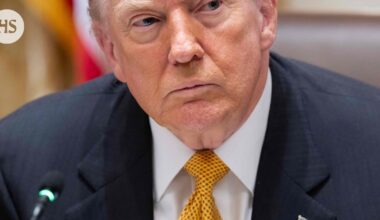 Yhdysvallat ei lähetä edustajia G20-kokoukseen, Trump toisti väitettä afrikaanerien vainoista