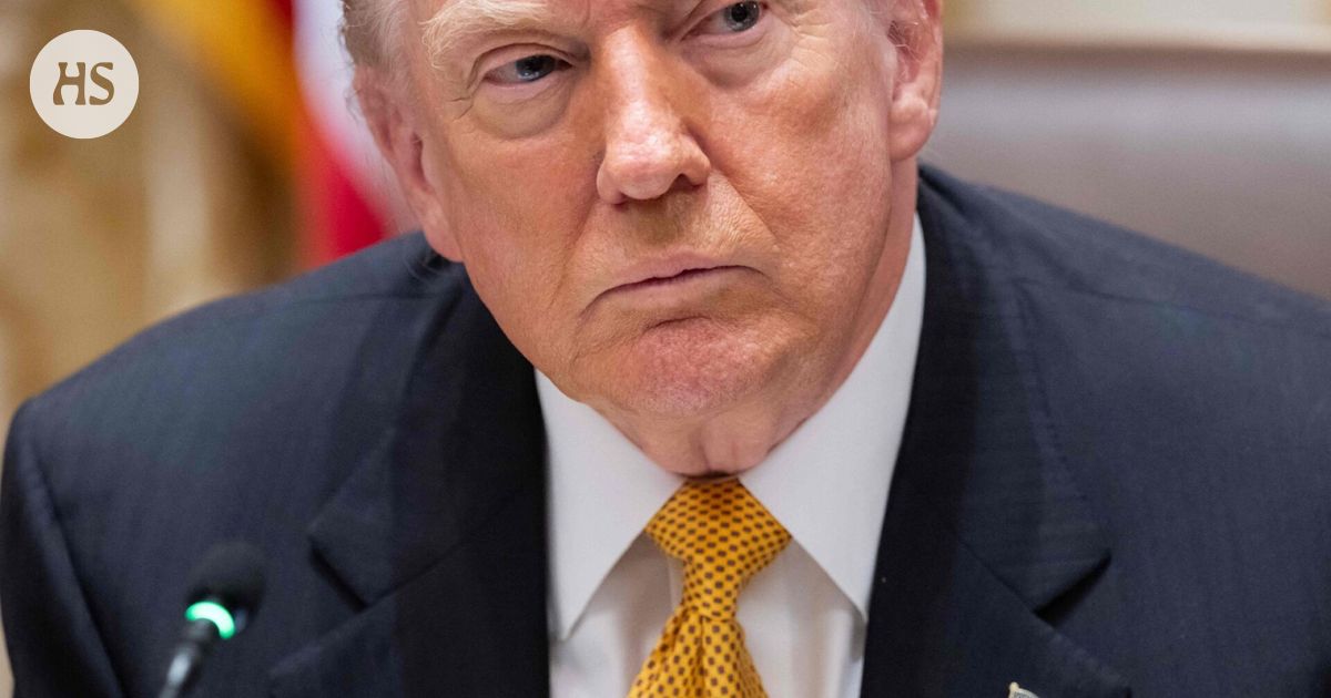 Yhdysvallat ei lähetä edustajia G20-kokoukseen, Trump toisti väitettä afrikaanerien vainoista