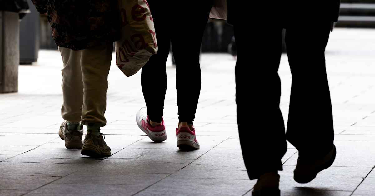 Kysely: Suomalaisilla synkkä näkemys maan tulevaisuudesta | Uutisia lyhyesti