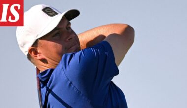 Sami Välimäeltä hirmuinen ennätyskierros! Johto miljoonakisassa