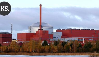 Markkinaoikeus kumosi Energiaviraston päätöksen kiistassa OL3:n järjestelmäsuojan maksuista | Uutissuomalainen