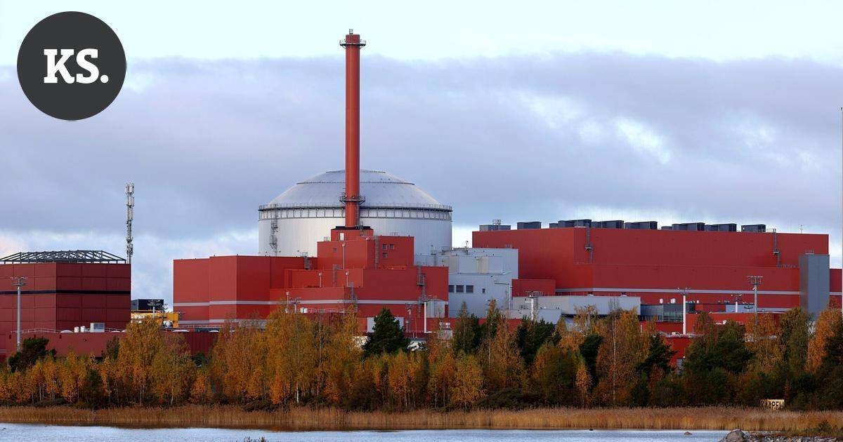 Markkinaoikeus kumosi Energiaviraston päätöksen kiistassa OL3:n järjestelmäsuojan maksuista | Uutissuomalainen