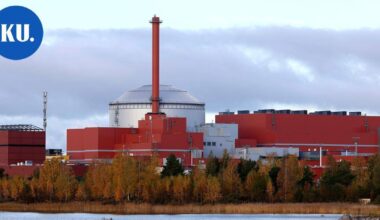 Markkinaoikeus kumosi Energiaviraston päätöksen kiistassa OL3:n järjestelmäsuojan maksuista | Uutissuomalainen