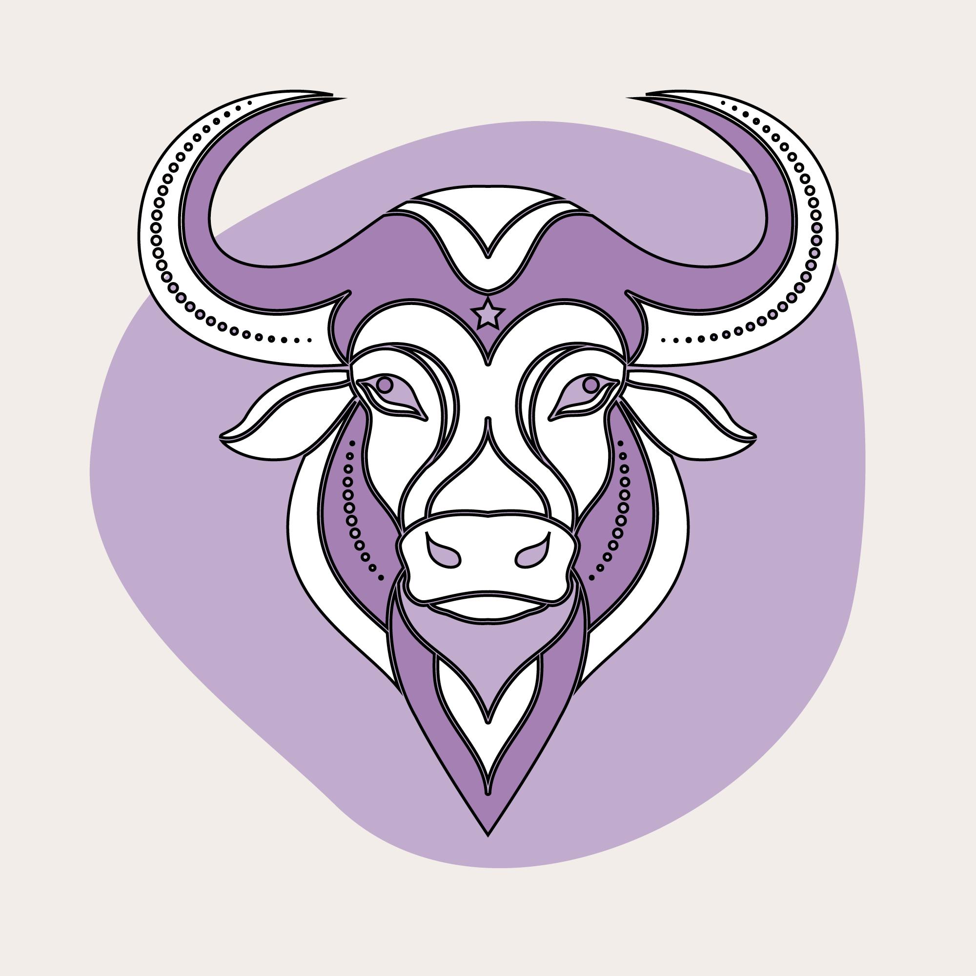 Härän päivähoroskooppi