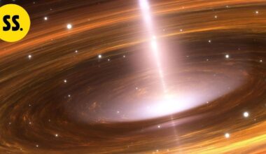 Maailmankaikkeudessa loisti valo, johon vaadittaisiin 10 000 000 000 000 Aurinkoa | Uutissuomalainen