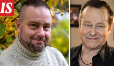 Tapani Kansan julkisuudelta piilossa elänyt Johannes-poika rikkoo hiljaisuuden