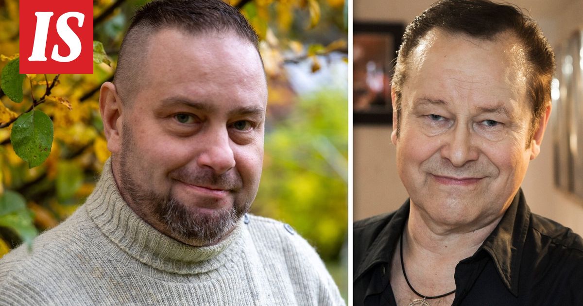 Tapani Kansan julkisuudelta piilossa elänyt Johannes-poika rikkoo hiljaisuuden