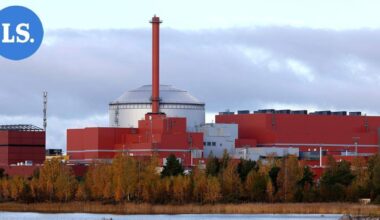 Markkinaoikeus kumosi Energiaviraston päätöksen kiistassa OL3:n järjestelmäsuojan maksuista | Uutissuomalainen