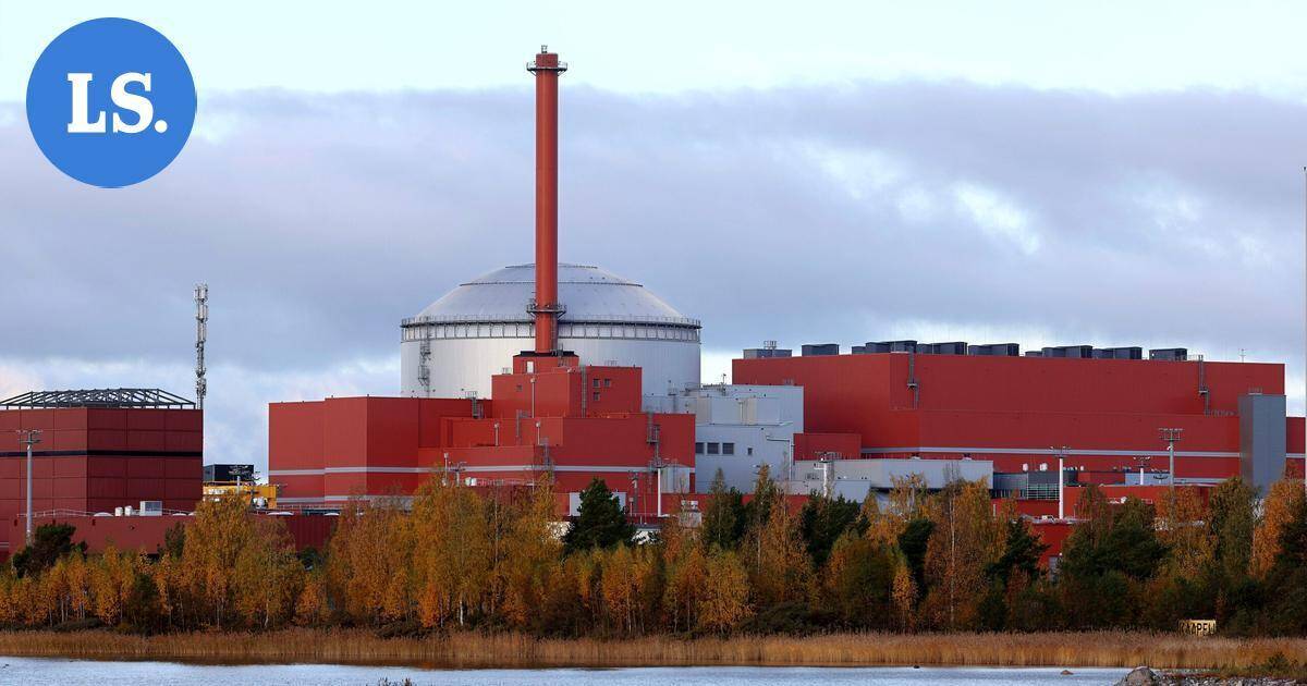 Markkinaoikeus kumosi Energiaviraston päätöksen kiistassa OL3:n järjestelmäsuojan maksuista | Uutissuomalainen