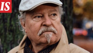 Jarmo Koski menetti säästönsä nettihuijauksessa: näin hän selvisi