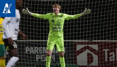 Ykkösliigaan pudonnut Haka julkisti ison liudan lähtijöitä