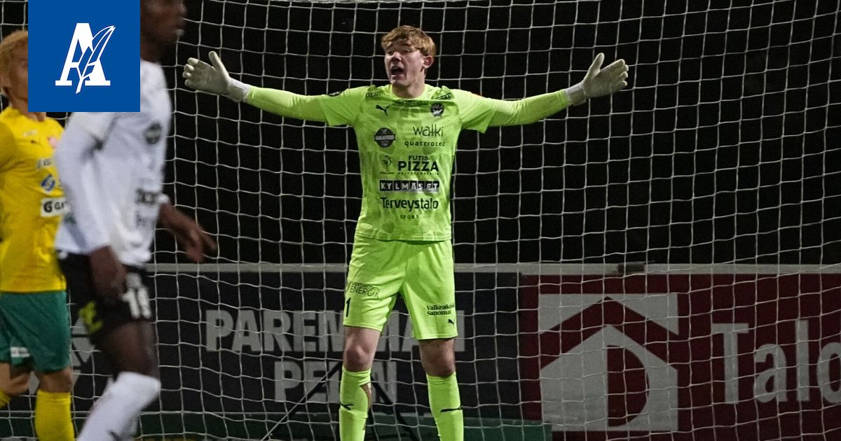 Ykkösliigaan pudonnut Haka julkisti ison liudan lähtijöitä