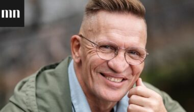 Sami Saikkonen kertoo avioerostaan - Ilta-Sanomat