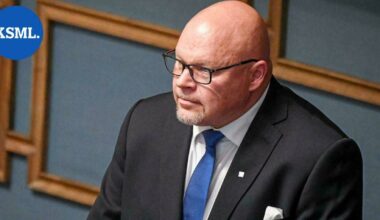 Ano Turtiainen sanoo hakevansa turvapaikkaa Venäjältä | Uutissuomalainen