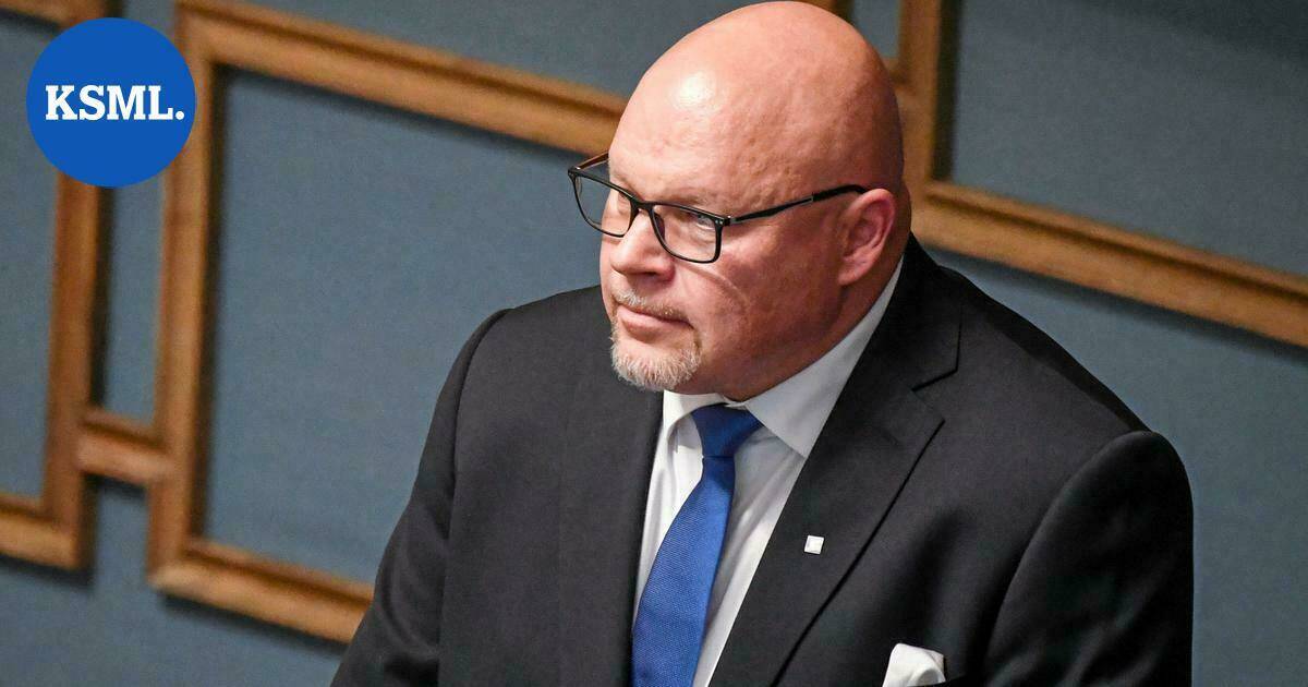 Ano Turtiainen sanoo hakevansa turvapaikkaa Venäjältä | Uutissuomalainen
