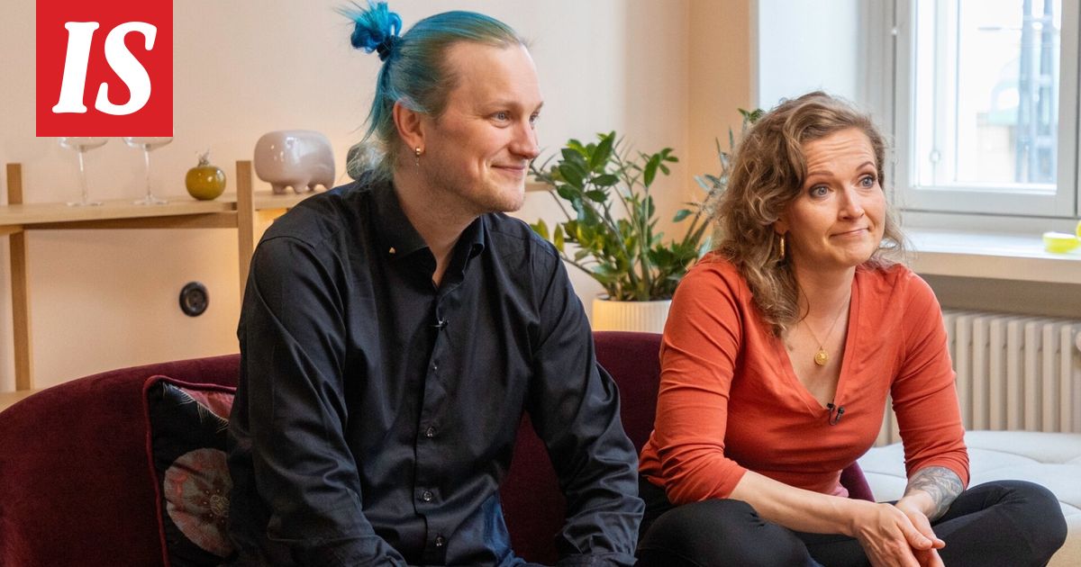 Ensitreffit alttarilla: Yksi nainen saa poikkeuksellisen tylyä palautetta